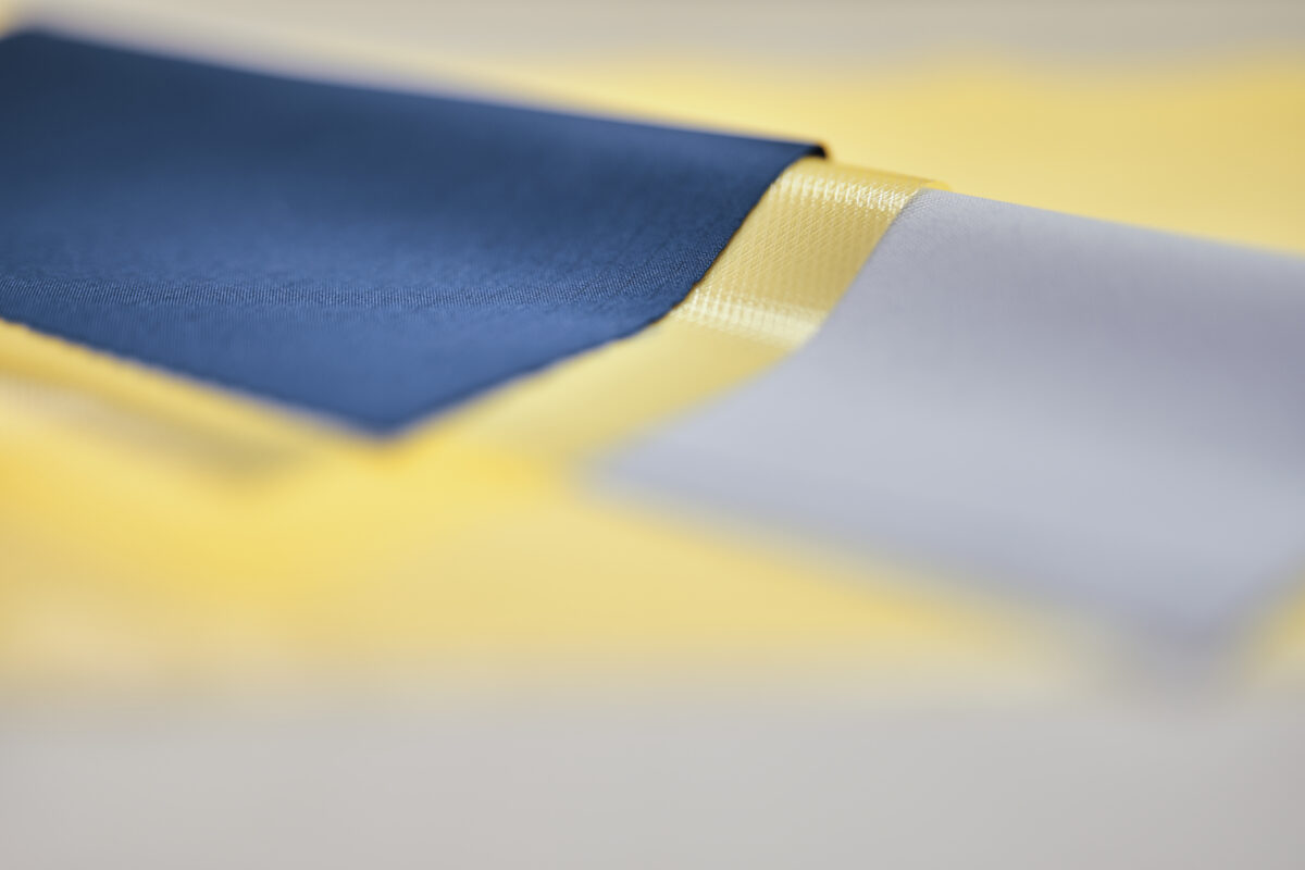 Adhesive Films for Incompatible Materials - Pontacol AG