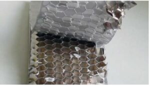 Adhesive films for Aluminium Honeycomb Panels - Pontacol AG